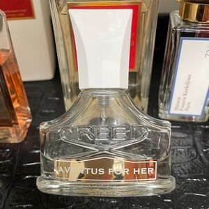 Preloved Creed Perfume Aventus for her